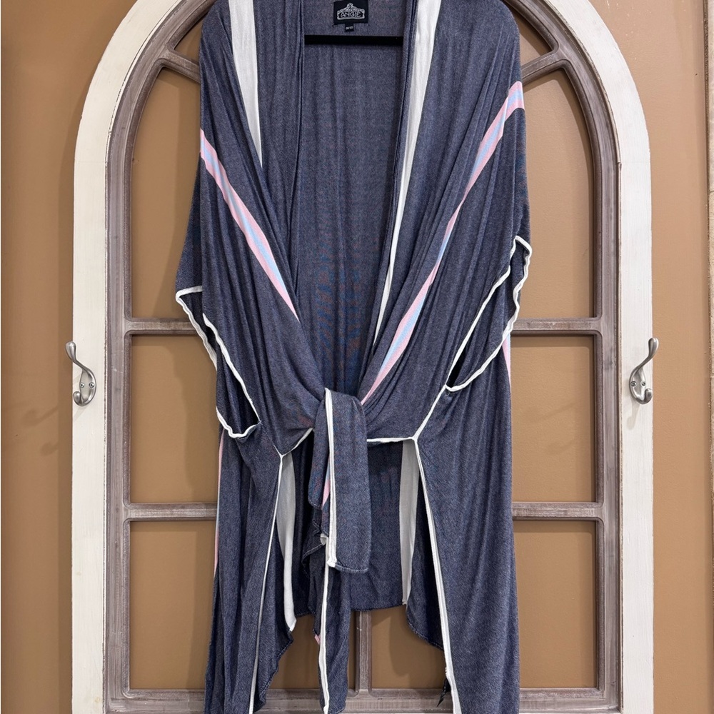 Angie Classic Blue Apparel